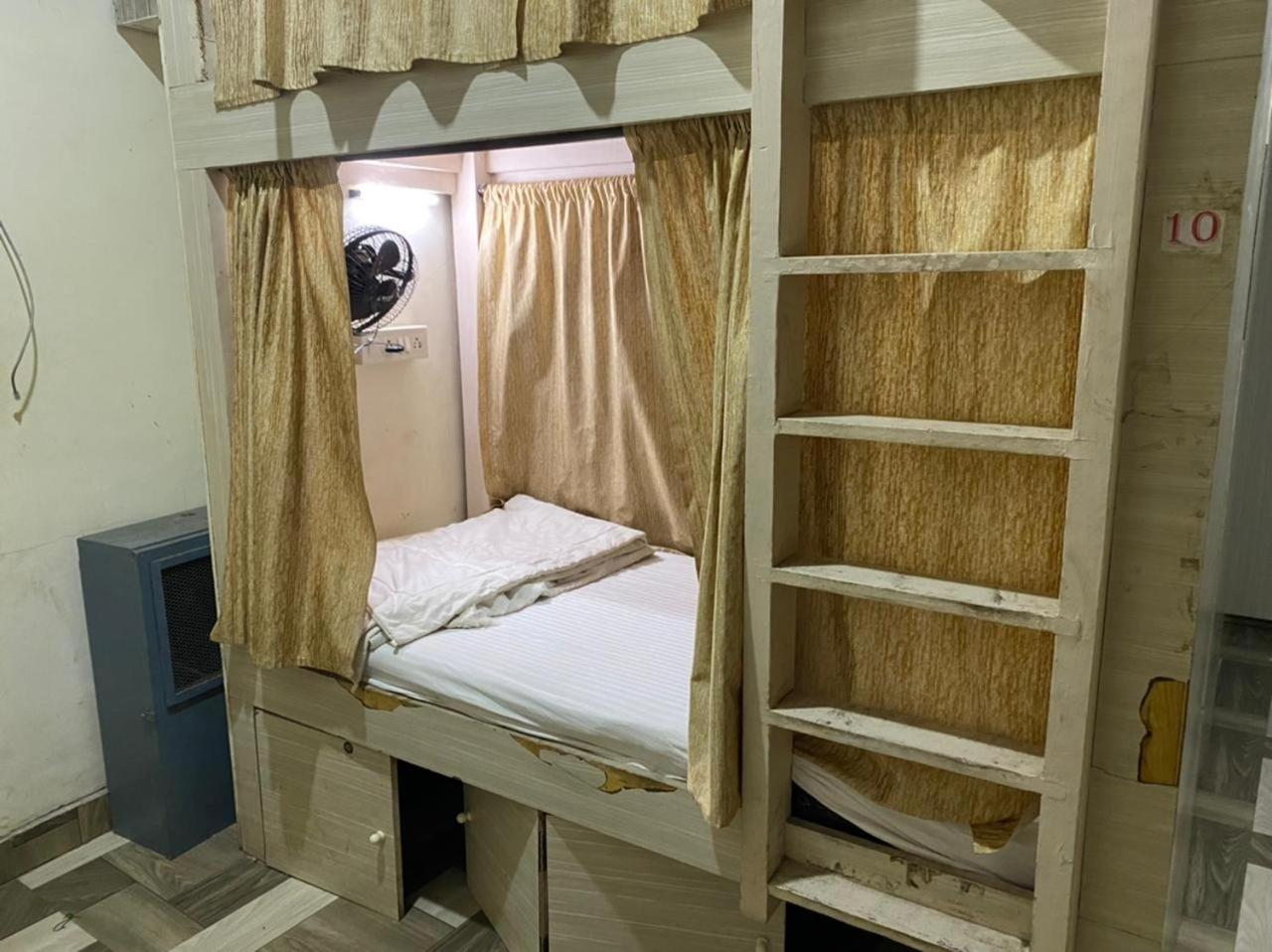 Airport Inn Residency Mumbai Exterior photo