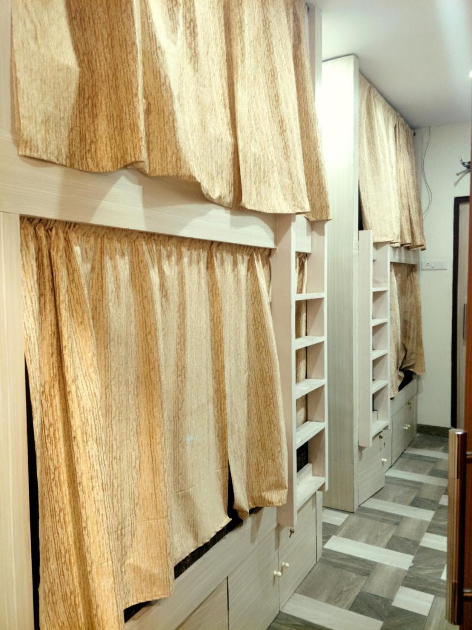 Airport Inn Residency Mumbai Exterior photo