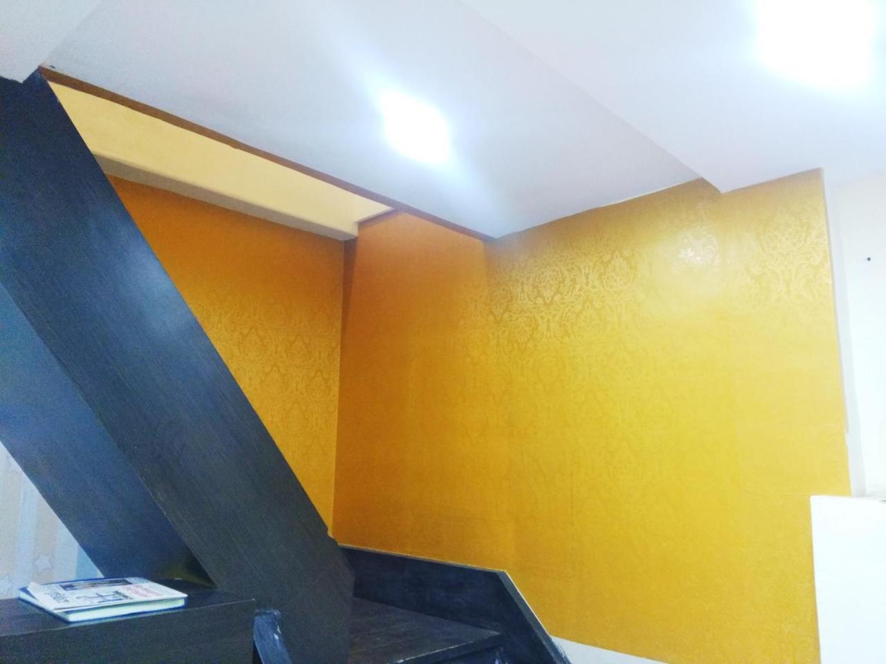 Airport Inn Residency Mumbai Exterior photo